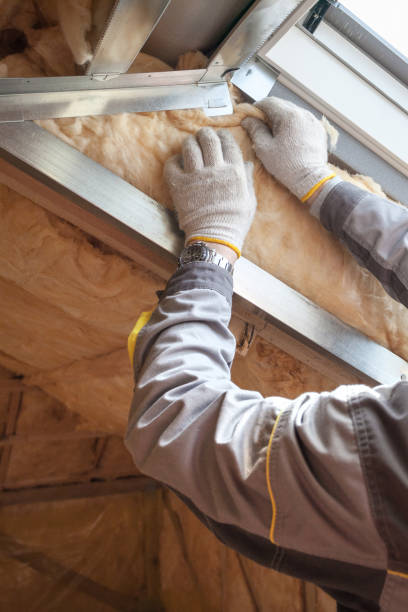 Best Fiberglass Insulation in Tehaleh, WA
