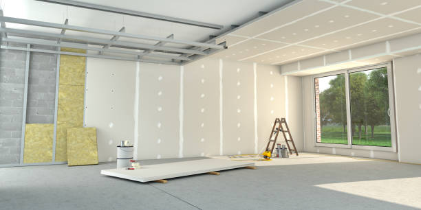 Best Insulation Maintenance and Repair in Tehaleh, WA