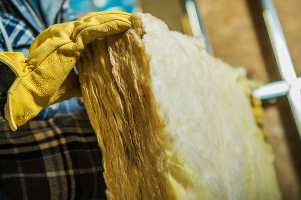 Best Specialized Insulation Services in Tehaleh, WA